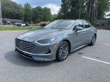 Used 2021 Hyundai Sonata Limited image 2