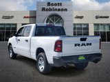 New 2025 RAM 1500 Tradesman image 3