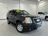 Used 2010 GMC Yukon SLT w/ SLT-2 Equipment Package image 4