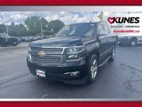 Used 2015 Chevrolet Tahoe LTZ w/ Max Trailering Package image 5