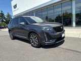 Certified 2021 Cadillac XT6 Sport image 3