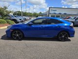 Used 2020 Honda Civic Sport image 2