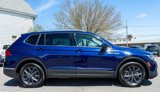 Used 2022 Volkswagen Tiguan SE image 5