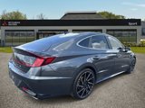 Used 2020 Hyundai Sonata Limited w/ Cargo Package image 3