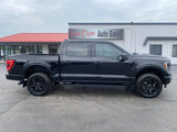 Used 2022 Ford F150 4x4 SuperCrew image 2