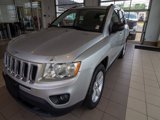 Used 2012 Jeep Compass Latitude w/ Sun/Sound Group image 2