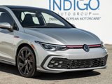 Used 2023 Volkswagen GTI SE image 5