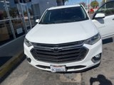 Used 2018 Chevrolet Traverse Premier image 2
