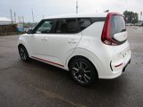 Used 2022 Kia Soul Turbo image 3