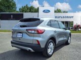 Certified 2021 Ford Escape SE image 4