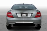 Used 2014 Mercedes-Benz C 350 4MATIC Coupe image 4