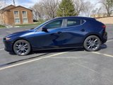 Certified 2024 MAZDA MAZDA3 s image 4