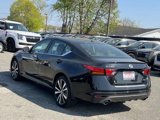 Used 2020 Nissan Altima 2.5 SR w/ Premium Package image 4