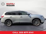 Used 2014 Nissan Pathfinder SL w/ SL Tech Package image 2