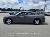 Used 2023 Dodge Charger SXT image 4
