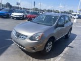 Used 2015 Nissan Rogue S w/ Convenience Package image 3