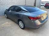 Used 2025 Nissan Sentra S image 4