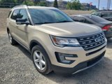 Used 2017 Ford Explorer XLT w/ Equipment Group 202A image 3