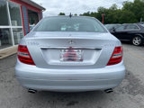 Used 2012 Mercedes-Benz C 300 4MATIC Sedan image 5