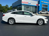 Used 2023 Chevrolet Malibu LT w/ Driver Confidence Package image 5