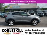 Used 2023 Buick Encore GX Preferred w/ Cold Weather Comfort Package image 2