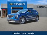 Used 2019 Cadillac XT4 Premium Luxury w/ Cold Weather Package image 4
