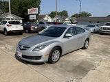 Used 2010 MAZDA MAZDA6 i Sport image 6