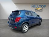 Used 2020 Chevrolet Trax LT w/ LT Convenience Package image 5