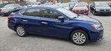 Used 2017 Nissan Sentra S image 4