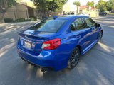 Used 2017 Subaru WRX image 5
