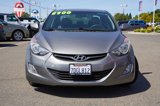 Used 2013 Hyundai Elantra GLS w/ Preferred Pkg image 2