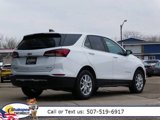 Used 2023 Chevrolet Equinox LT image 3