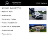 Used 2021 Ford Edge SEL w/ Convenience Package image 5