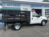 Used 2007 Ford F350 2WD Regular Cab DRW Super Duty image 6