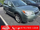 Used 2015 Subaru Forester 2.5i Limited w/ Popular Package #2 image 2
