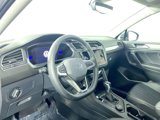 Used 2022 Volkswagen Tiguan SE image 4