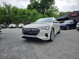 Used 2021 Audi e-tron Premium Plus w/ Premium Plus Package image 4