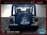 Used 1994 Jeep Wrangler S image 4