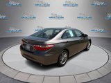 Used 2017 Toyota Camry LE image 3