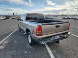 Used 1999 Chevrolet Silverado 1500 LS w/ Off-Road Chassis Pkg image 6