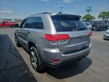 Used 2016 Jeep Grand Cherokee Limited image 4
