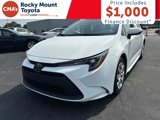 Used 2023 Toyota Corolla LE image 3