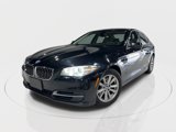 Used 2014 BMW 528i Sedan image 2