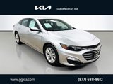 Used 2022 Chevrolet Malibu LT image 1
