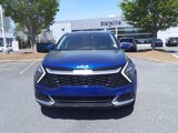 Used 2023 Kia Sportage EX image 2