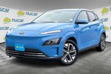 Used 2022 Hyundai Kona Limited w/ Cargo Package image 3