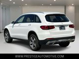 Used 2022 Mercedes-Benz GLC 300 4MATIC w/ Premium Package Lite image 3