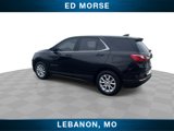 Certified 2021 Chevrolet Equinox LT image 6