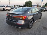 Certified 2022 Honda Civic EX image 3