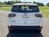 Used 2019 Jeep Compass Sport image 5